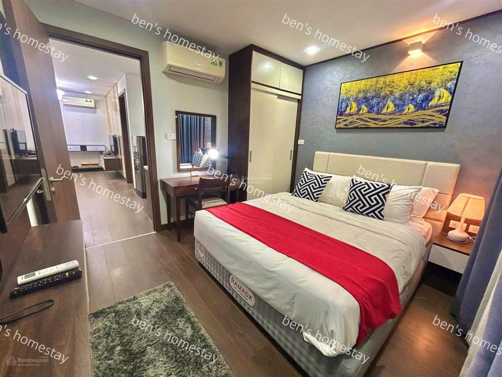 Cần bán gấp giá rẻ hơn căn cũng trục 200 triệu, 2pn2vs 66m2 full nội thất mới, sịn chỉ 1,8x tỷ
