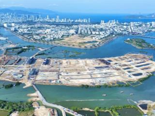 Nam nha trang đang bước vào chu kỳ tăng trưởng mới nhờ hạ tầng và các đại đô thị biển