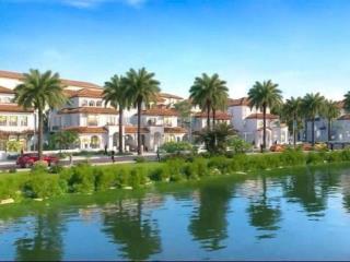 Biệt thự đơn lập charmora city  không gian sống đậm chất riêng tư giữa đô thị biển nha trang