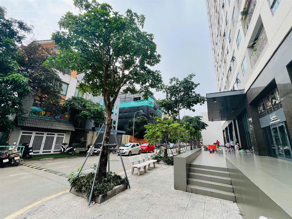 Bán chung cư pakexim 2 phú thượng, sổ lâu dài 67m2 2pn 2vs 5.8 tỷ có slot oto, đủ tiện ích full đồ