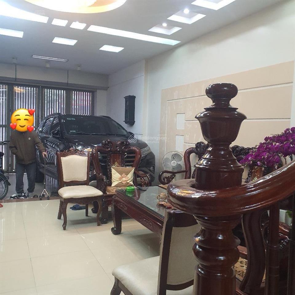 Hiếm! phân lô vỉa hè ngô thì nhậm chỉ 15, x tỷ có nhà 5 tầng sẵn, khu vip ở sướng gần quang trung