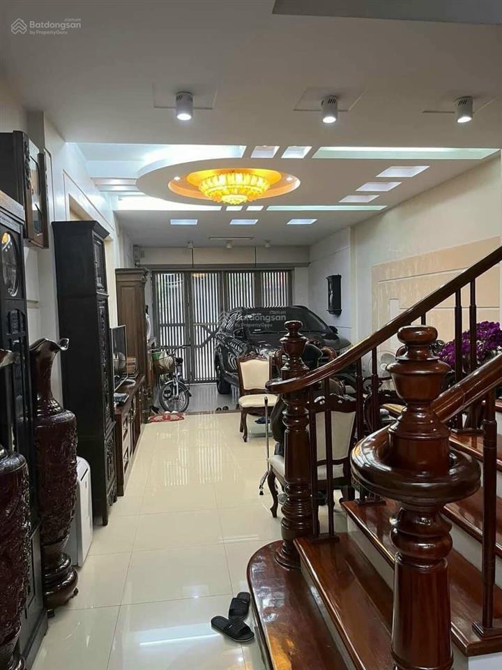 Hiếm! phân lô vỉa hè ngô thì nhậm chỉ 15, x tỷ có nhà 5 tầng sẵn, khu vip ở sướng gần quang trung
