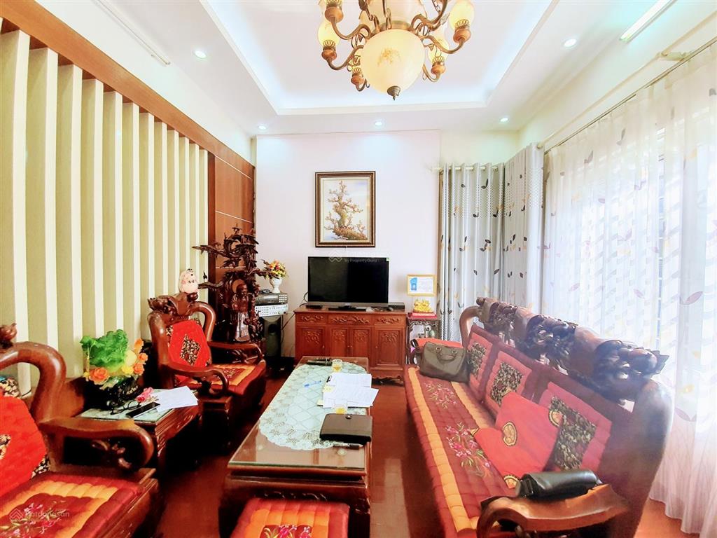 Bán gấp nhà vũ xuân thiều  lô góc  ô tô đỗ, kinh doanh ngày đêm  7 tỷ 55 (tl) 50m2 x 5 tầng