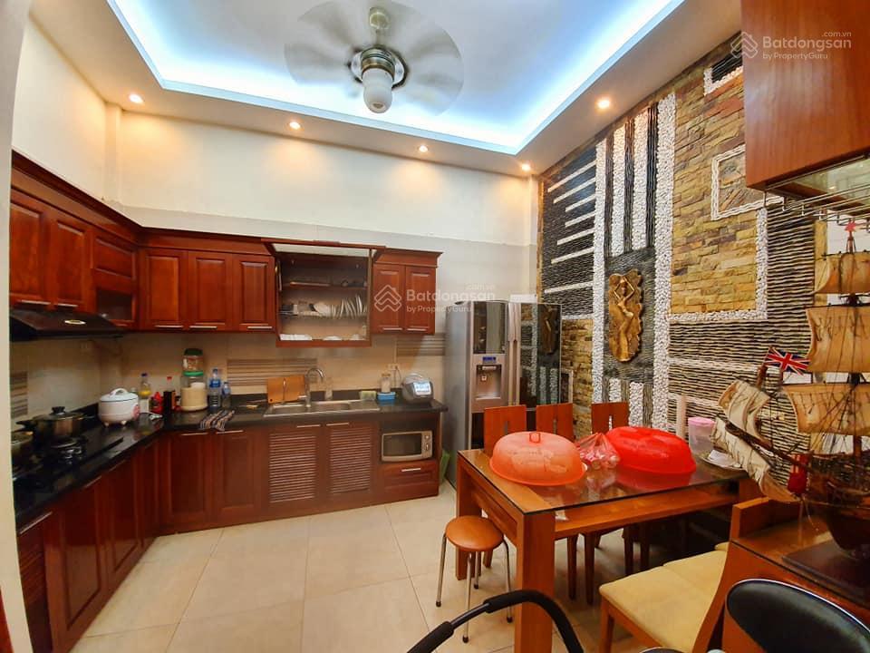 Bán gấp nhà vũ xuân thiều  lô góc  ô tô đỗ, kinh doanh ngày đêm  7 tỷ 55 (tl) 50m2 x 5 tầng
