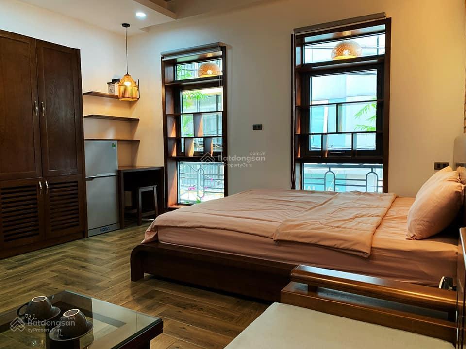 Bán gấp nhà vũ xuân thiều  lô góc  ô tô đỗ, kinh doanh ngày đêm  7 tỷ 55 (tl) 50m2 x 5 tầng