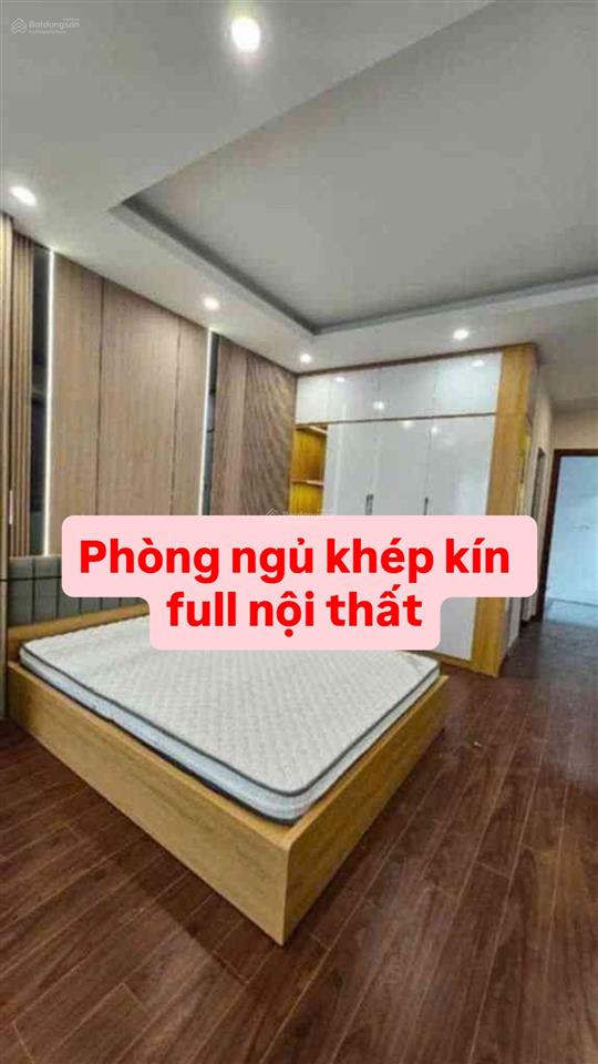 Gấp bán nhà trâu quỳ gia lâm 4 tầng full nội thất oto đỗ cửa