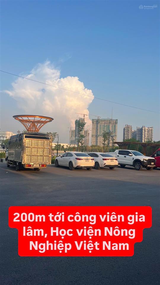 Bán nhà riêng tại ngô xuân quảng, gia lâm, 7,65 tỷ, 52 m2, đẹp, nhiều tiện ích