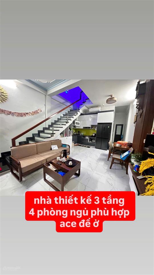 Bán nhà riêng tại ngô xuân quảng, gia lâm, 7,65 tỷ, 52 m2, đẹp, nhiều tiện ích