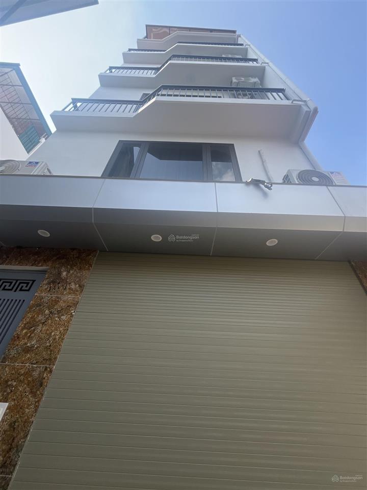 Bán nhà riêng tại trâu quỳ, 8,5 tỷ, 50 m2 đẹp, nhiều tiện ích