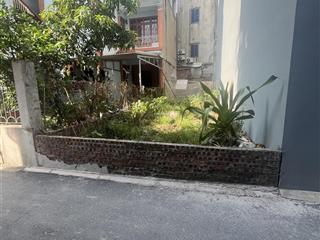 Bán đất tại trâu quỳ, 9,4 tỷ, 71m2, mặt tiền 4,5m, ngõ 4m
