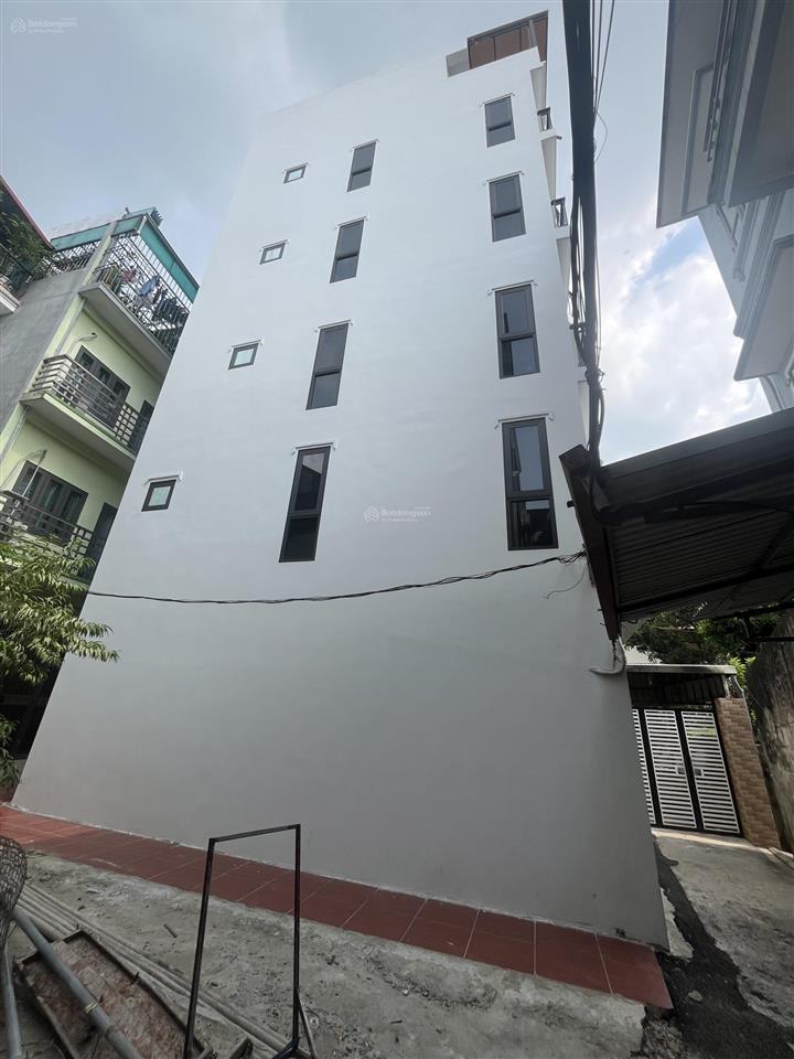 Bán nhà riêng tại trâu quỳ, 8,5 tỷ, 50 m2, chính chủ view đẹp
