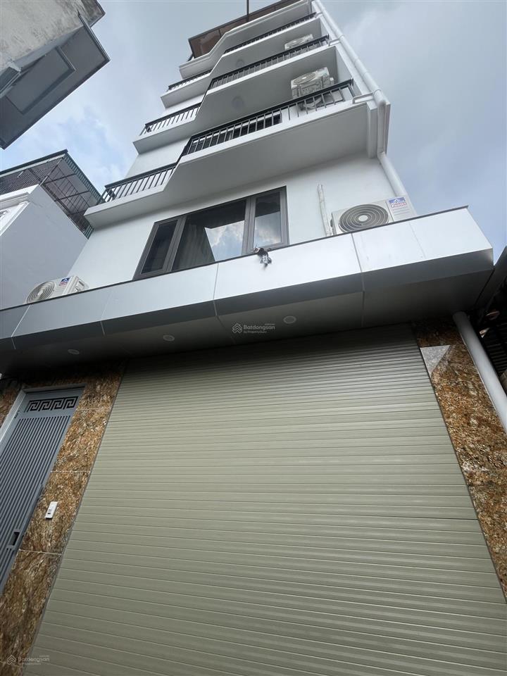 Bán nhà riêng tại trâu quỳ, 8,5 tỷ, 50 m2, chính chủ view đẹp