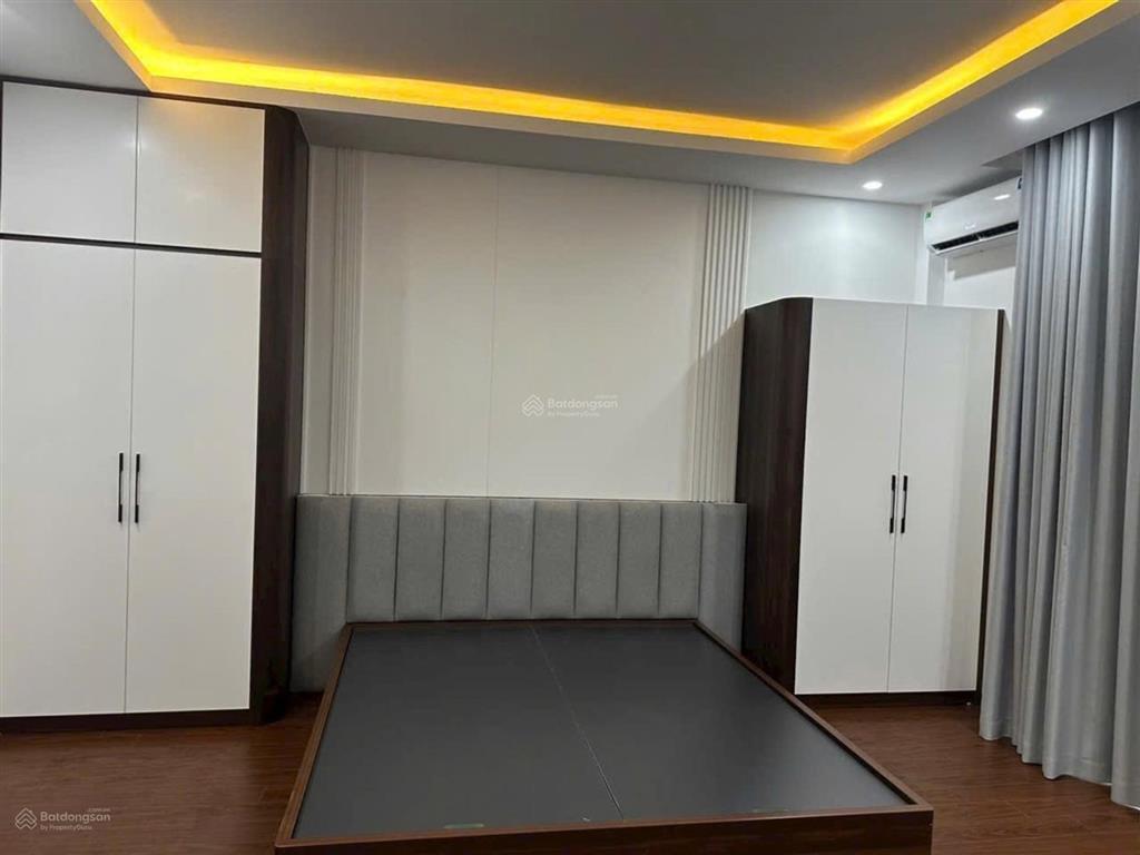 Bán nhà riêng tại trâu quỳ, 8,5 tỷ, 50 m2, chính chủ view đẹp