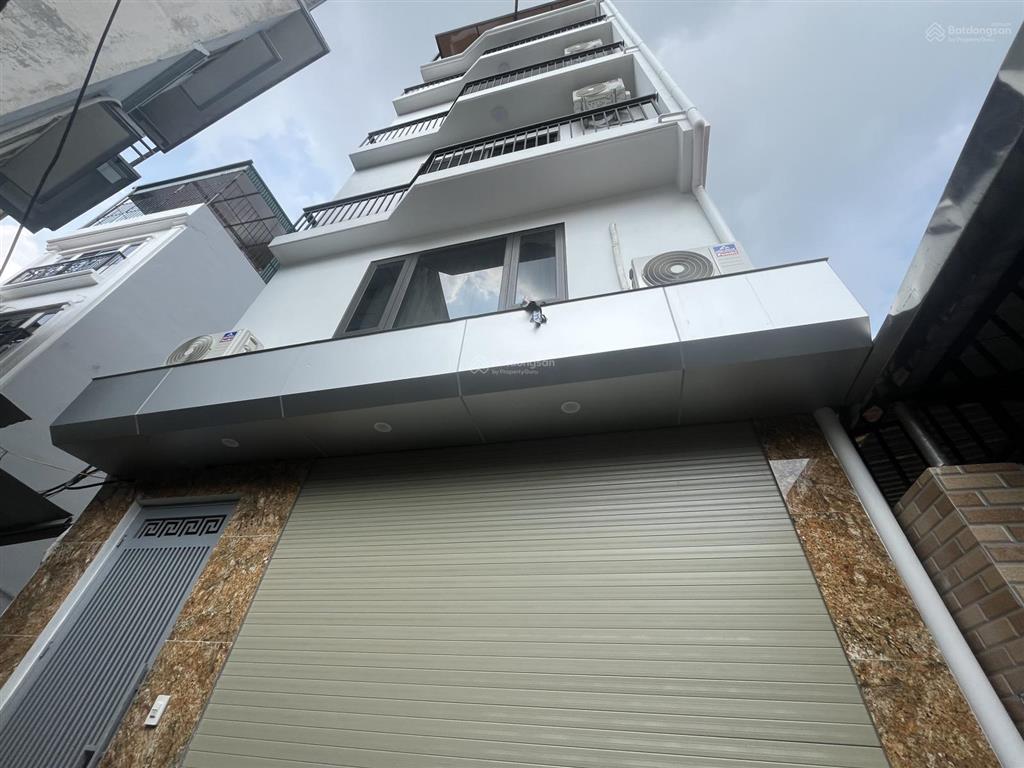 Bán nhà riêng tại trâu quỳ, 8,5 tỷ, 50 m2, chính chủ view đẹp
