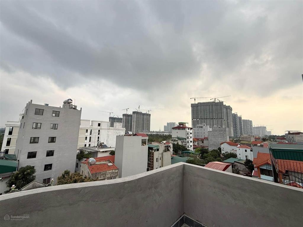 Bán nhà riêng tại trâu quỳ, 8,5 tỷ, 50 m2, chính chủ view đẹp