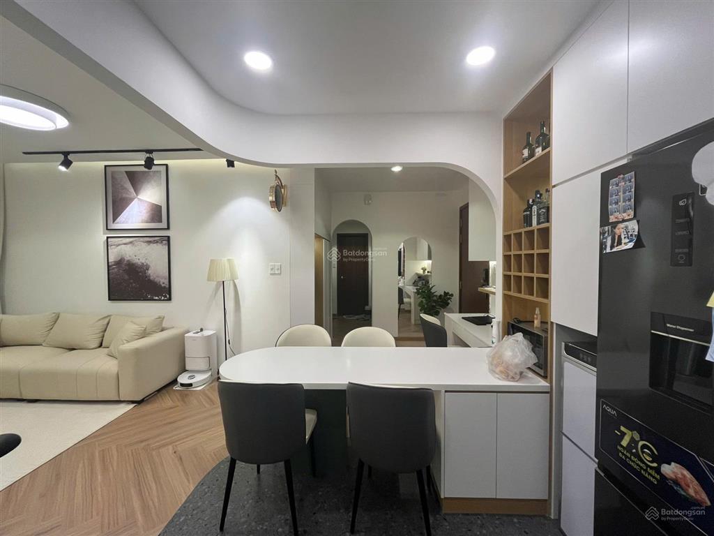 Bán ch ruby celadon city 3pn2wc 80m2 5.3 tỷ có sổ hồng để lại full nội thất như hình, bao thuế phí
