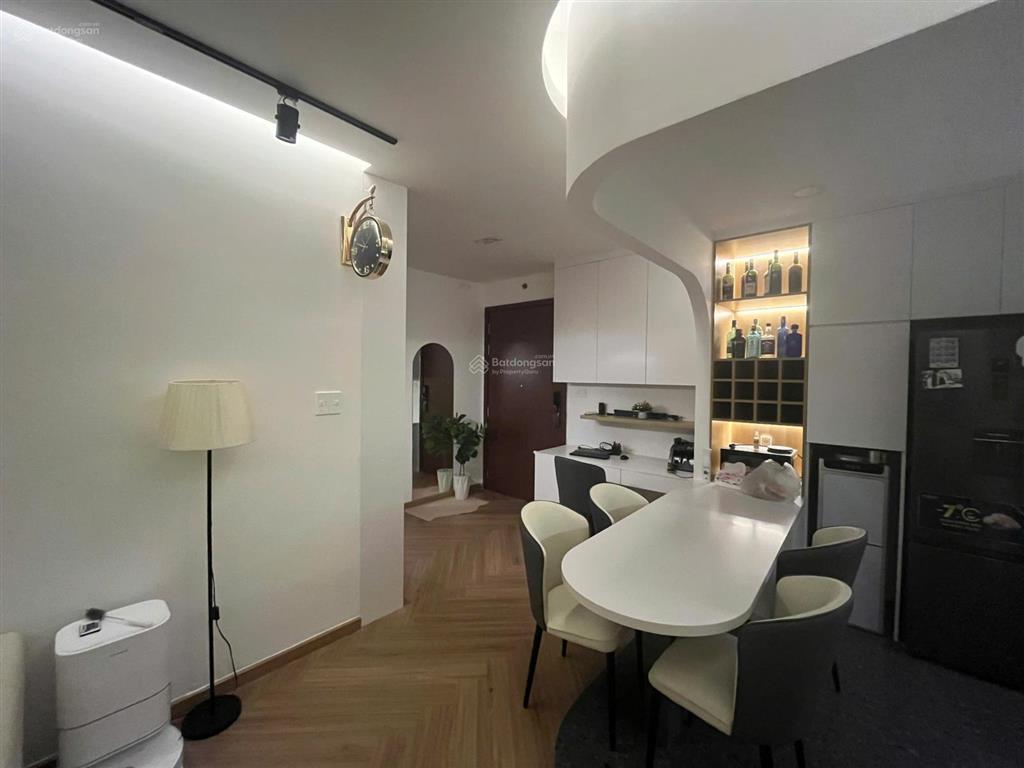 Bán ch ruby celadon city 3pn2wc 80m2 5.3 tỷ có sổ hồng để lại full nội thất như hình, bao thuế phí
