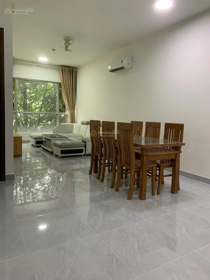 Bán căn hộ ruby 2pn2wc 70m2 đã có sổ  full nội thất  celadon city
