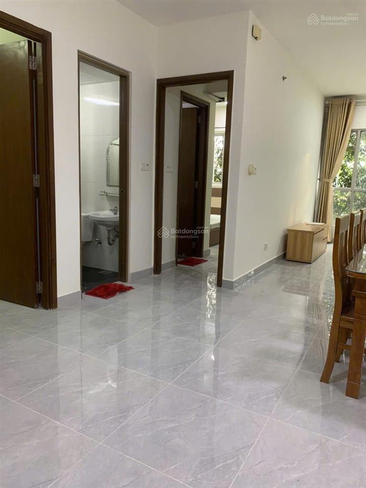 Bán căn hộ ruby 2pn2wc 70m2 đã có sổ  full nội thất  celadon city