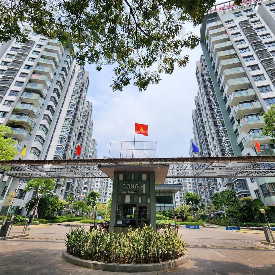 Bán căn 2pn emerald celadon city  nhà mới bàn giao hiếm có  71,2m2  2pn  2wc  view đẹp 5,68 tỷ