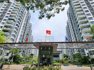 Bán căn 2pn emerald celadon city  nhà mới bàn giao độc nhất  71.2m²  2pn  2wc  view đẹp 5,68ty