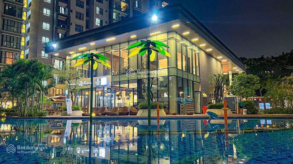 Bán căn 2pn emerald celadon city  nhà mới bàn giao hiếm có  71,2m2  2pn  2wc  view đẹp 5,68 tỷ