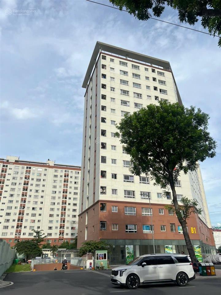 Căn hộ solena green tower bình tân, cách aeon tân phú chỉ 5 phút, ký hđmb chỉ với 300 triệu