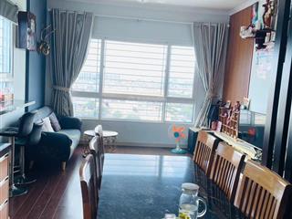 Bán căn chung cư đã có sổ 3pn2wc kdc vĩnh lộc sầm uất, tháp a green town bình tân