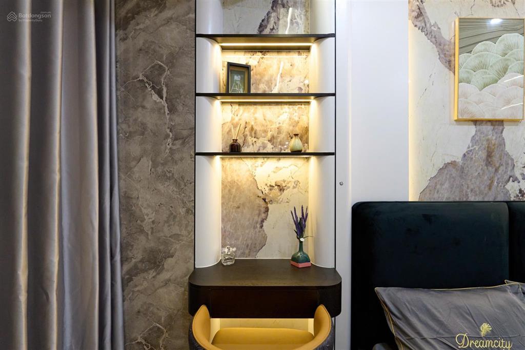 Bán căn hộ cách aeon tân phú 10p, tặng full nội thất chiết khấu 6% solena green town bình tân