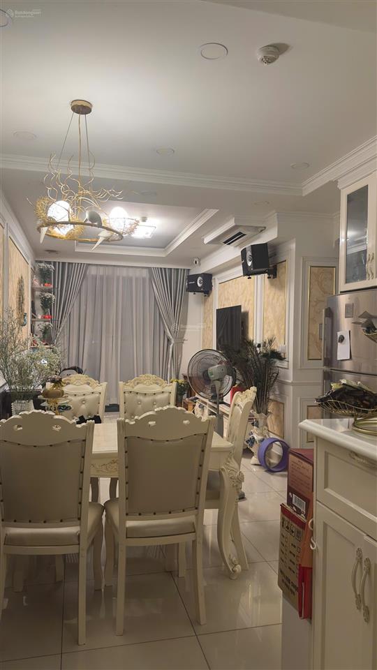 Bán căn hộ emerald full nội thất đẹp như hình  71m2 2pn2wc  dự án celadon city cực kỳ đáng sống