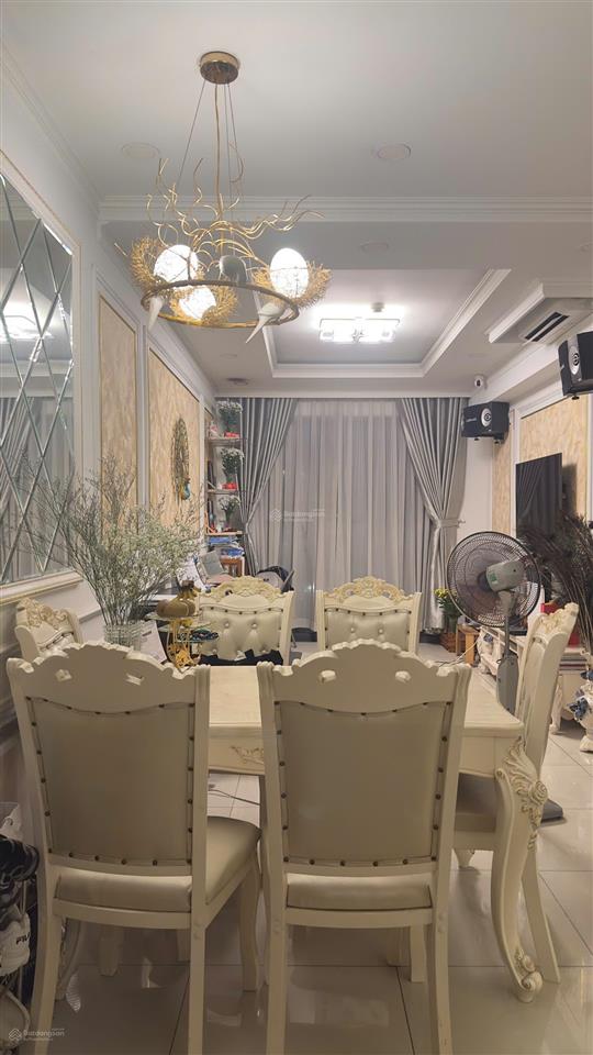 Bán căn hộ emerald full nội thất đẹp như hình  71m2 2pn2wc  dự án celadon city cực kỳ đáng sống