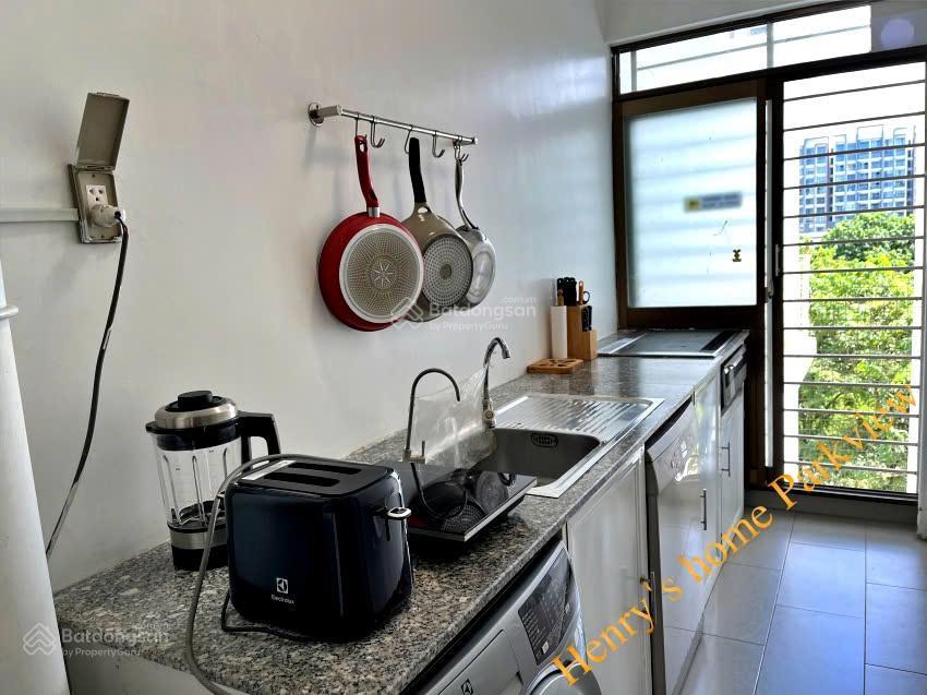 Bán căn góc view công view đẹp siêu hiếm tại ruby  celadon city full nội thất như mô tả
