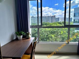 Bán căn góc view công view đẹp siêu hiếm tại ruby  celadon city full nội thất như mô tả