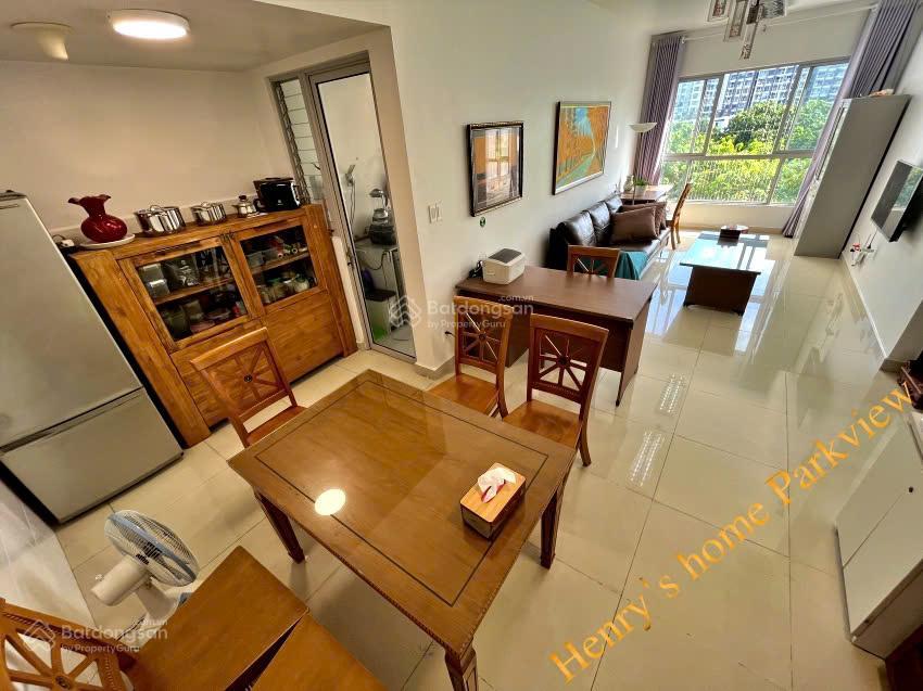 Bán căn góc view công view đẹp siêu hiếm tại ruby  celadon city full nội thất như mô tả