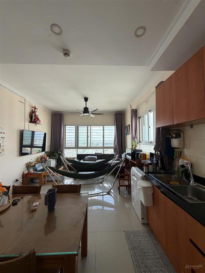 Bán căn hộ green town bình tân  căn góc 98m2  3pn, 2wc  đã có sổ hồng  chỉ 3,5 tỷ thương lượng