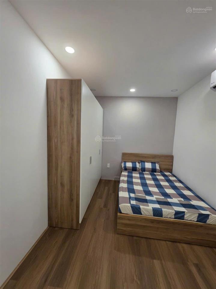 Chính chủ gửi bán gấp căn hộ ngô quyền q5  52m2 (2pn)  giá  2.75 tỷ tặng đồ  hỗ trợ vay bank