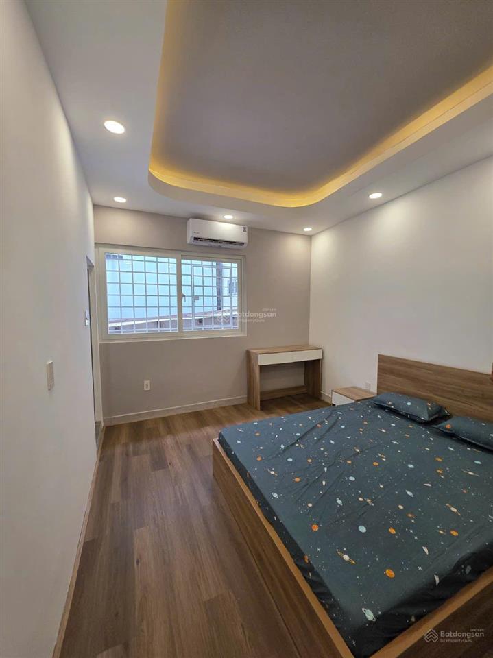 Chính chủ gửi bán gấp căn hộ ngô quyền q5  52m2 (2pn)  giá  2.75 tỷ tặng đồ  hỗ trợ vay bank