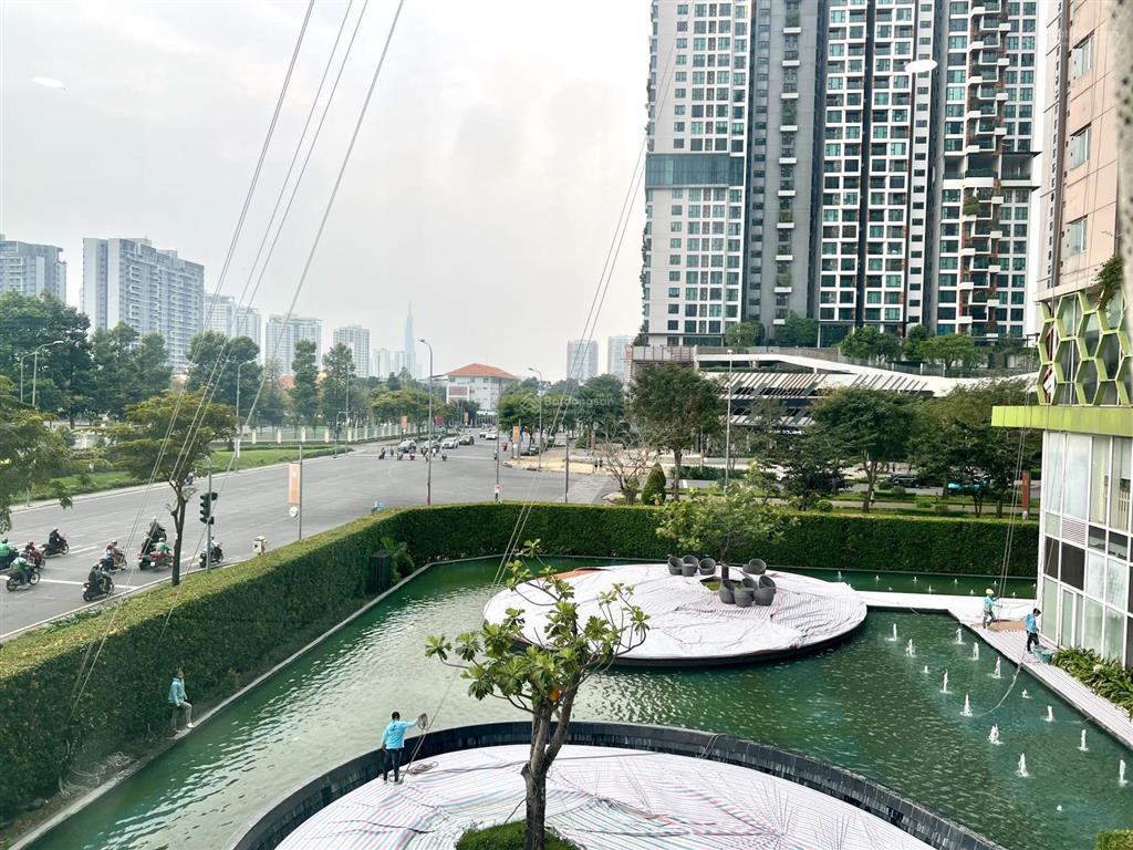 Duplex thông tầng hiếm nhất vista verde 350m2 chỉ 23,59 tỷ