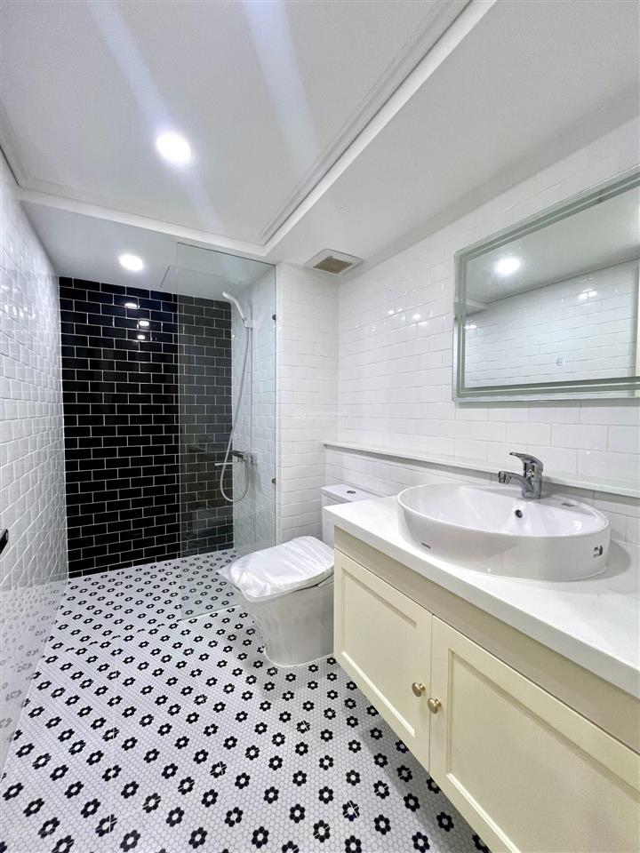 Duplex thông tầng hiếm nhất vista verde 350m2 chỉ 23,59 tỷ