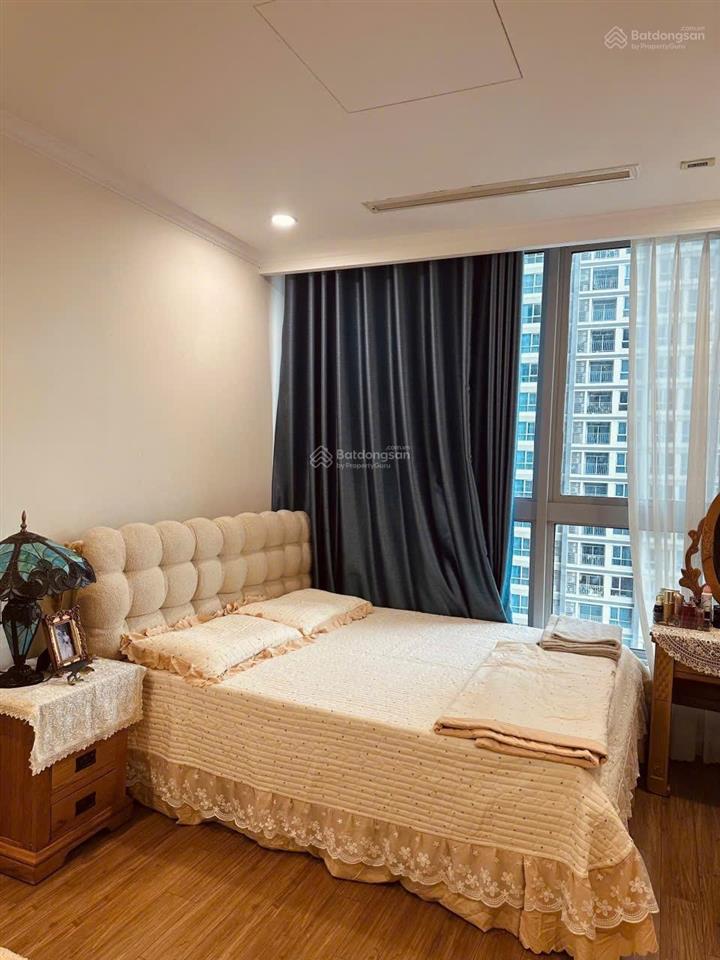 Bán 2pn landmark 4 đầu tư an toàn với hđ thuê đến 2027