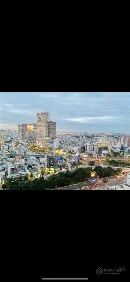 Suất nnn 3pn, 13,95 tỷ, 108,7m2 view thành phố