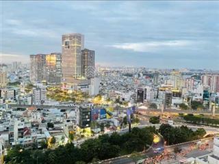 Suất nnn 3pn , 13,95 tỷ, 108,7m2 view thành phố