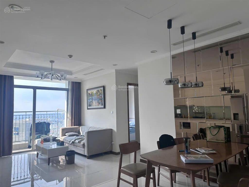 Suất nnn 3pn, 13,95 tỷ, 108,7m2 view thành phố