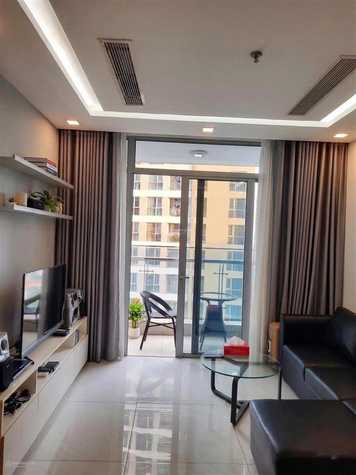 Park 7  1pn hiếm có 2 ban công 56m2 chỉ 6,49 tỷ