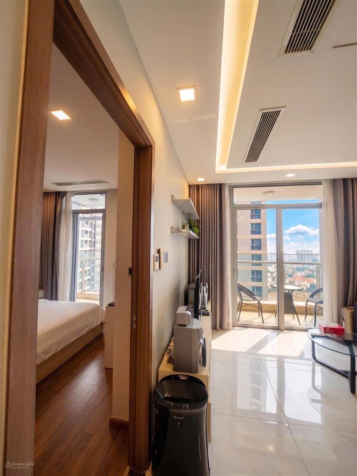 Park 7  1pn hiếm có 2 ban công 56m2 chỉ 6,49 tỷ