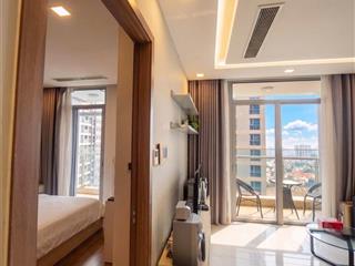 Park 7  1pn hiếm có 2 ban công 56m2 chỉ 6,49 tỷ