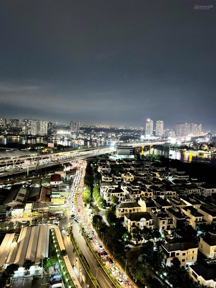 Căn hộ 3pn, 2wc tại landmark 81, 109m², view hoa hậu