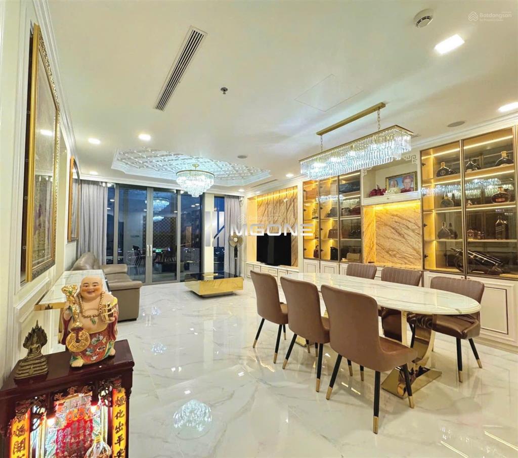 Căn hộ 3pn, 2wc tại landmark 81, 109m², view hoa hậu