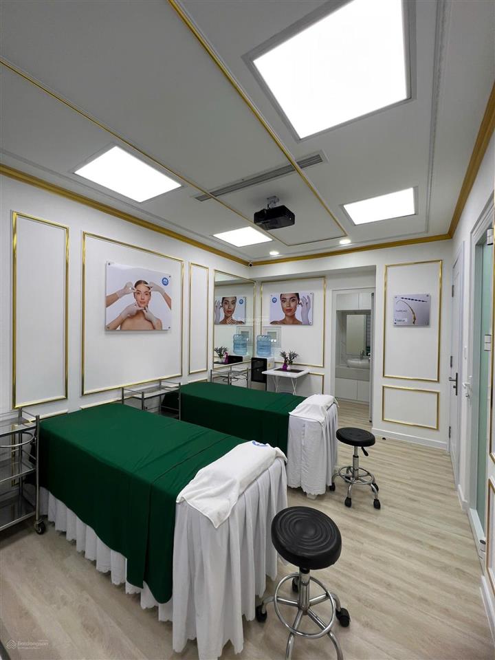 Hot deal officetel vinhomes central park