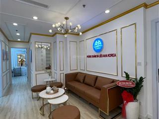 Hot deal officetel vinhomes central park
